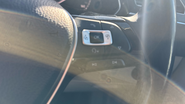 Volkswagen Tiguan 2.0 TSi 180 4Motion SEL 5dr DSG Petrol Estate